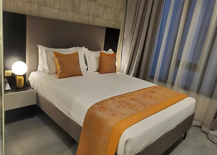 Baraka Tower Hotel